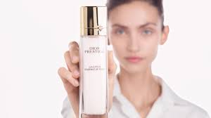dior prestige la lotion essence de rose 150ml /5 fl oz