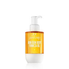 sol de janeiro bum bumfirmeza oil 100ml /3.4 fl oz
