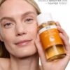REN ready steady glow daily aha tonic 250ml / 8.5 fl oz