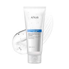 anua hyaluronic acid 8+ squalane 150ml /5.07 fl oz