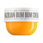 Sol Janeiro Brazilian Bum Bum Cream 240Ml /8 Fl Oz