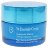 Dr Dennis Gross Hyaluronic Marine Oil-Free Moisture Cushion Moisturizer Unisex 1.7 oz / 50ml
