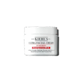 Kiehl's Ultra Facial Cream With Spf 30, Lightweight Daily Face Moisturizer For All Skin Types, 24-Hour Hydration, Uv Sunscreen Protection, Non-Greasy, Absorbs Quickly, With Glacial Glycoprotein 1.7 Fl Oz/ 50Ml