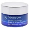 Dr Dennis Gross B3 Adaptive SuperFoods Stress Sos Eye Cream Eye Cream Unisex 0.5 oz / 15ml