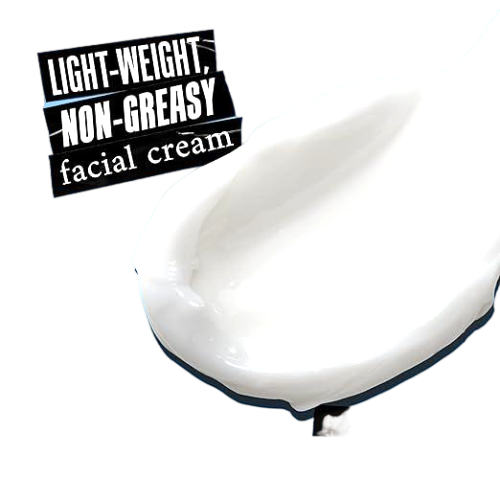 Kiehl's Ultra Facial Cream with SPF 30, Lightweight Daily Face Moisturizer for All Skin Types, 24-hour Hydration, UV Sunscreen Protection, Non-greasy, Absorbs Quickly, with Glacial Glycoprotein 1.7 fl oz/ 50ml