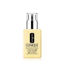 clinique dramatically different moisturizing gel 125ml /4.2 fl oz