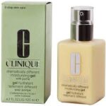 Clinique Dramatically Different Moisturizing Gel 125Ml /4.2 Fl Oz