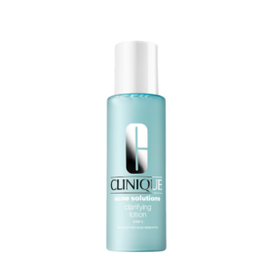 Clinique Acne Solution Clarufying Lotion Step 2 6.7 Fl Oz /200Ml