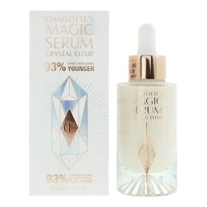 CHARLOTTE'S MAGIC SERUM CRYSTAL ELIXIR- 30ml / 1.0 fl oz