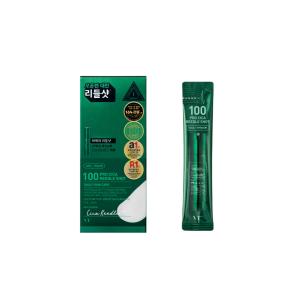 100 Pro Cica Reedle Shot 2 Ml (10Pcs)