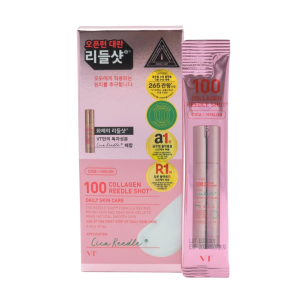 100 Collagen Reedle Shot 2 Ml (10Pcs)