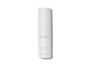 alphah liquid gold with glycolic acid 100ml / 3.38 fl oz