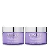 Clinique Take The Day Off Cleansing Balm 2X 8.5 Fl Oz /250Ml