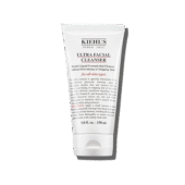 Kiehl's Ultra Facial Cleanser, Lightweight Foamy Facial Cleanser, Enriched Formula That Replenishes Skin Barrier, Gently Exfoliates And Moisturizes, Suitable For All Skin Types, Paraben Free 5.0 Fl Oz/ 150Ml
