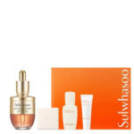 Sulwhasoo Concentrated Ginseng Rescue Ampoule Set