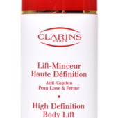 Clarins Paris Lift Minceur Haute Définition 200Ml /7 .0 Fl Oz