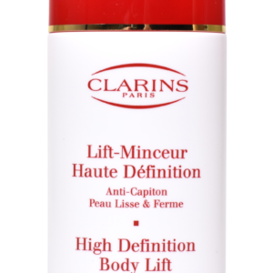 Clarins Paris Lift Minceur Haute Définition 200Ml /7 .0 Fl Oz