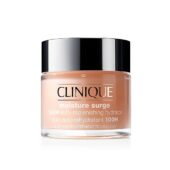 Clinique Moisture Surge 100H Auto-Replenishing Hydrator Oil Free Face Moisturizer | With Hyaluronic Acid, Aloe Bioferment And Vitamins C + E | For All Skin Types | Hydrating + Moisturizing 125Ml /4.2 Fl Oz