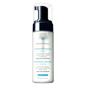 SkinCeuticals Soothing Cleanser Foam (150ml/ 5 fl. oz.)