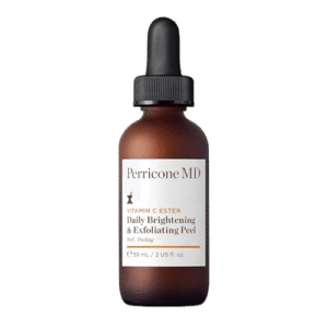 Perricone MD Vitamin C Ester Daily Brightening & Exfoliating Peel, 2 fl. oz/ 59ml