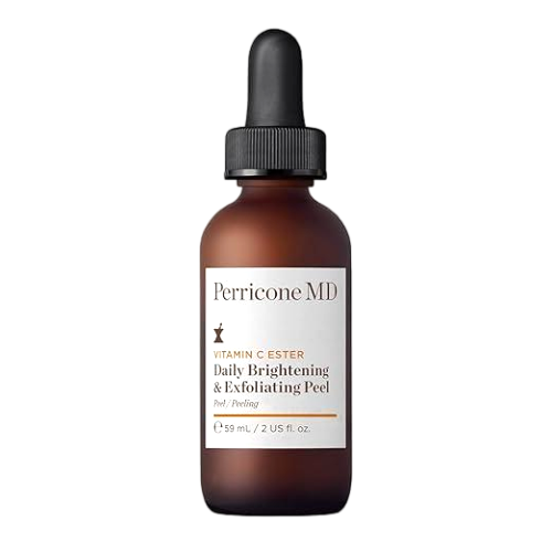 Perricone MD Vitamin C Ester Daily Brightening & Exfoliating Peel, 2 fl. oz/ 59ml