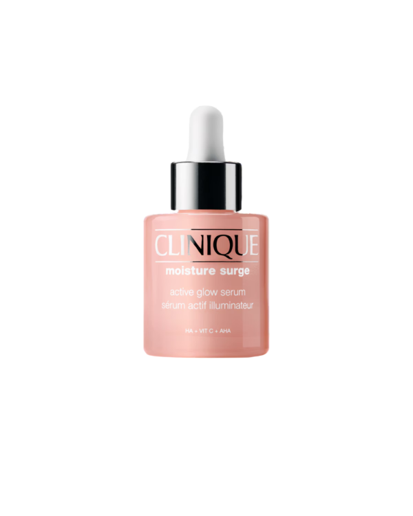 Clinique Moisture Surge Active Glow Serum 1 Fl Oz / 30Ml
