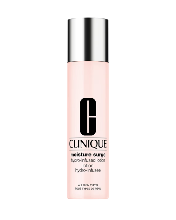 Clinique Moisture Surge Hydrating Lotion 100Ml / 3.4 Fl Oz