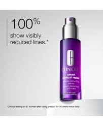 clinique smart wrinkle repair serum  50ml / 1.7 fl oz