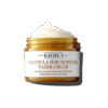 Kiehl's Calendula Serum Infused Water Cream, Soothing Gel Moisturizer for All Skin Types, Visibly Evens Skin Tone & Boosts Radiance in 1 Week, 24HR Hydration, Reduces Redness for Fresh & Radiant Skin 50ml/ 1.7 fl oz