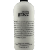 Philosophy Amazing Grace Bargment 32Fl Oz / 946 Ml