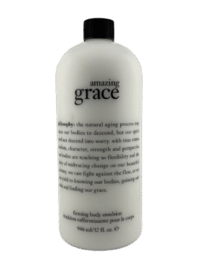 philosophy amazing grace bargment 32fl oz / 946 ml