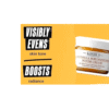 Kiehl's Calendula Serum Infused Water Cream, Soothing Gel Moisturizer for All Skin Types, Visibly Evens Skin Tone & Boosts Radiance in 1 Week, 24HR Hydration, Reduces Redness for Fresh & Radiant Skin 50ml/ 1.7 fl oz