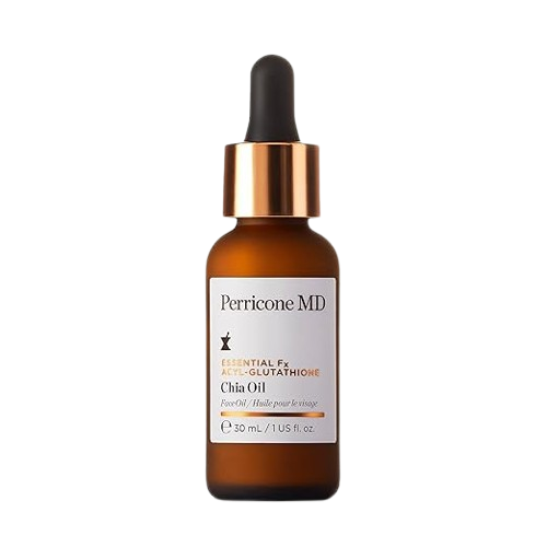 Perricone MD Essential Fx Acyl-Glutathione Chia Oil, 1 fl. oz/ 30ml