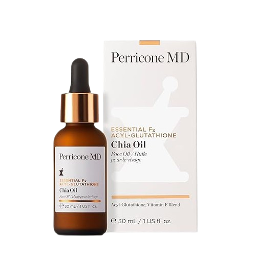 Perricone MD Essential Fx Acyl-Glutathione Chia Oil, 1 fl. oz/ 30ml