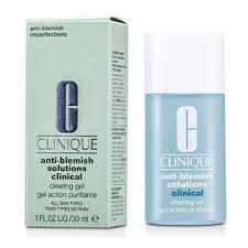 clinique acne solutions 30ml / 1 fl oz
