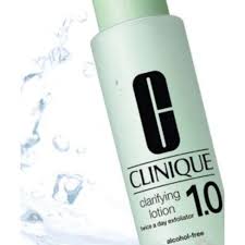 clinique clarifying lotion 1.0 13.5 fl oz / 400ml