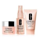Clinique Hydrate And Glow Set
