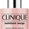 clinique moisture surge active glow serum 1 fl oz / 30ml