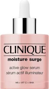 Clinique Moisture Surge Active Glow Serum 1 Fl Oz / 30Ml