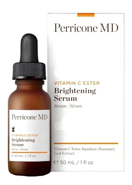 Perricone MD Vitamin C Ester Brightening Serum 30ml/ 1 Fl Oz (Pack of 1)