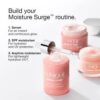 clinique moisture surge active glow serum 1 fl oz / 30ml