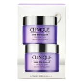 Clinique Take The Day Off Cleansing Balm 2X 8.5 Fl Oz /250Ml