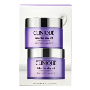 Clinique Take The Day Off Cleansing Balm 2X 8.5 Fl Oz /250Ml