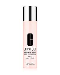 clinique moisture surge hydrating lotion 100ml / 3.4 fl oz