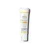 Kiehl's Better Screen UV Serum SPF 50+, Invisible Facial Sunscreen with Collagen Peptide, UV Filters to Shield UVA & UVB, Helps Correct Visible Signs of Aging, Boosts Skin Radiance 0.5 fl oz/ 15ml