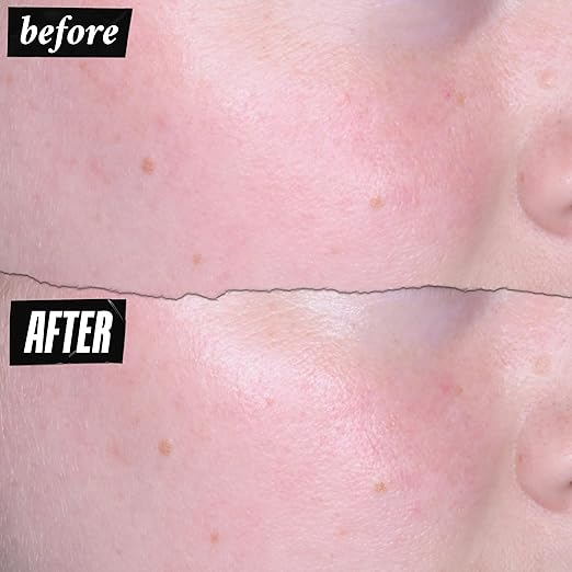 Kiehl's Better Screen UV Serum SPF 50+, Invisible Facial Sunscreen with Collagen Peptide, UV Filters to Shield UVA & UVB, Helps Correct Visible Signs of Aging, Boosts Skin Radiance 0.5 fl oz/ 15ml