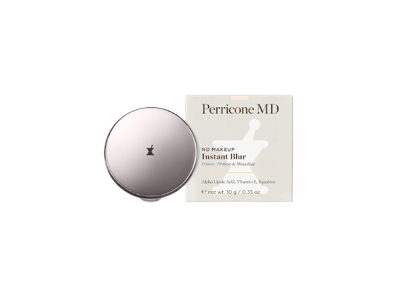 Perricone MD No makeup instant blur compact by perricone md for women - 0.35 fl oz/ 10g