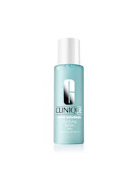 clinique acne solution clarufying lotion step 2 - 6.7 fl oz /200ml