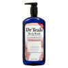 Dr Teal's Pink Himalayan Body Wash, Restore and Replenish with Pure Epsom Salt and Essential Oils, 24 Fl Oz / 710 ml