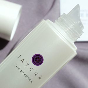 tatcha-new-essence-glass-bottle-review